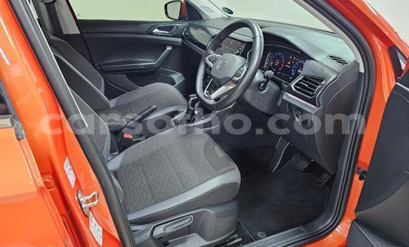 Buy Used Volkswagen Tiguan Brown Car in Maseru in Maseru Buy Used Volkswagen Tiguan Brown Car in Maseru in Maseru