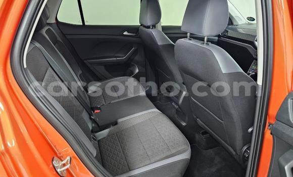 Buy Used Volkswagen Tiguan Brown Car in Maseru in Maseru Buy Used Volkswagen Tiguan Brown Car in Maseru in Maseru