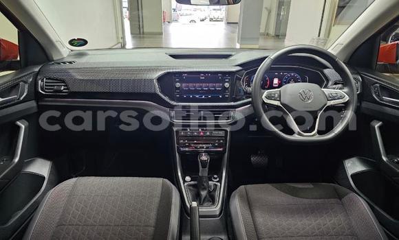 Buy Used Volkswagen Tiguan Brown Car in Maseru in Maseru Buy Used Volkswagen Tiguan Brown Car in Maseru in Maseru