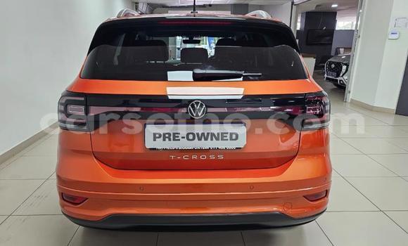 Buy Used Volkswagen Tiguan Brown Car in Maseru in Maseru Buy Used Volkswagen Tiguan Brown Car in Maseru in Maseru