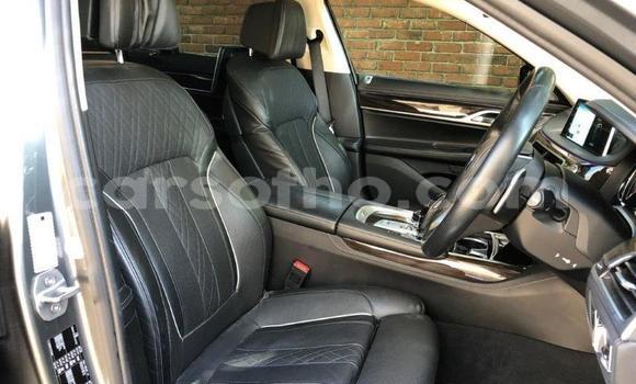 Acheter Occasion Voiture BMW 5–Series Autre à Maputsoe, Leribe Acheter Occasion Voiture BMW 5–Series Autre à Maputsoe, Leribe