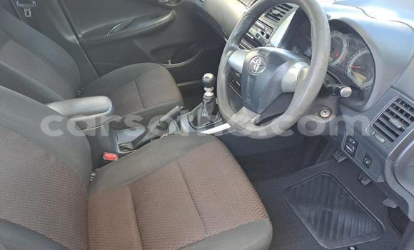 Sayi Na hannu Toyota Corolla White Mota in Maseru a Maseru Sayi Na hannu Toyota Corolla White Mota in Maseru a Maseru