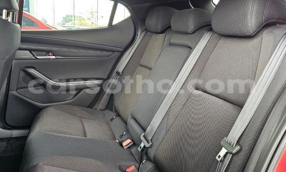 Sayi Na hannu Mazda 3 Red Mota in Maseru a Maseru Sayi Na hannu Mazda 3 Red Mota in Maseru a Maseru