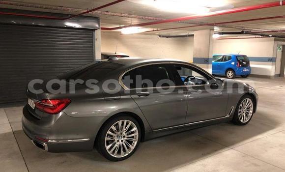 Acheter Occasion Voiture BMW 5–Series Autre à Maputsoe, Leribe Acheter Occasion Voiture BMW 5–Series Autre à Maputsoe, Leribe