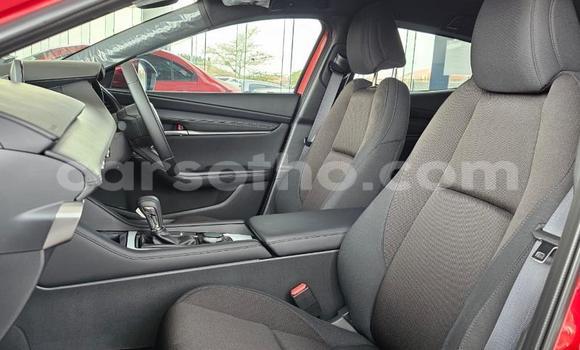 Sayi Na hannu Mazda 3 Red Mota in Maseru a Maseru Sayi Na hannu Mazda 3 Red Mota in Maseru a Maseru