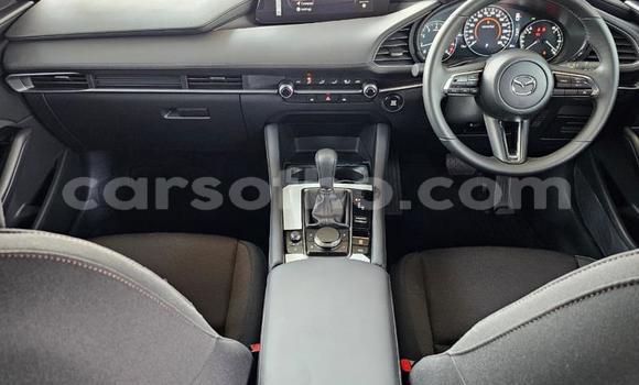 Sayi Na hannu Mazda 3 Red Mota in Maseru a Maseru Sayi Na hannu Mazda 3 Red Mota in Maseru a Maseru