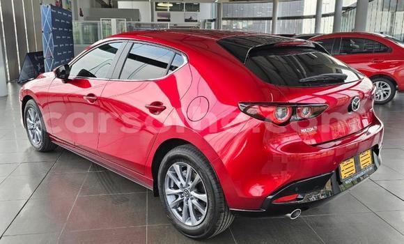 Sayi Na hannu Mazda 3 Red Mota in Maseru a Maseru Sayi Na hannu Mazda 3 Red Mota in Maseru a Maseru
