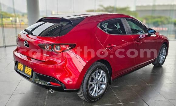 Sayi Na hannu Mazda 3 Red Mota in Maseru a Maseru Sayi Na hannu Mazda 3 Red Mota in Maseru a Maseru