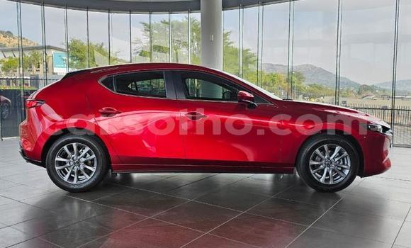 Sayi Na hannu Mazda 3 Red Mota in Maseru a Maseru Sayi Na hannu Mazda 3 Red Mota in Maseru a Maseru