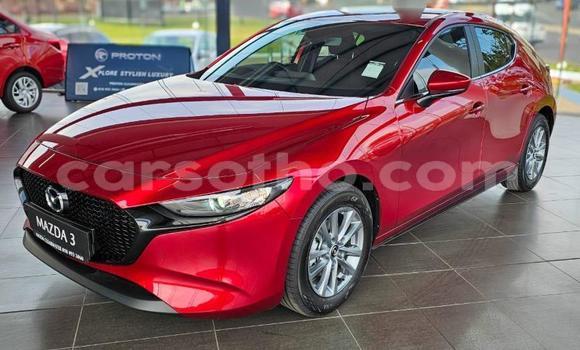 Sayi Na hannu Mazda 3 Red Mota in Maseru a Maseru Sayi Na hannu Mazda 3 Red Mota in Maseru a Maseru