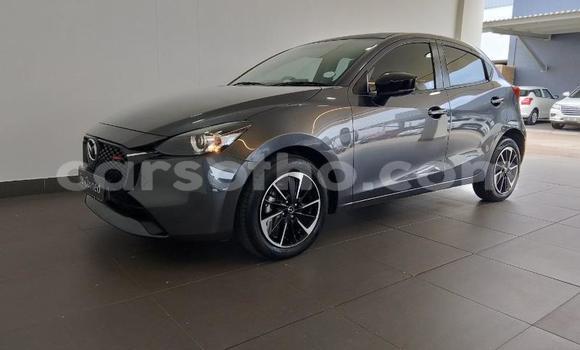 Buy Used Mazda 2 Silver Car in Maseru in Maseru Buy Used Mazda 2 Silver Car in Maseru in Maseru