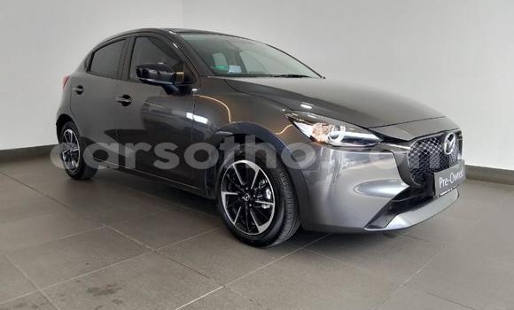 Sayi Na hannu Mazda 2 Silver Mota in Maseru a Maseru Sayi Na hannu Mazda 2 Silver Mota in Maseru a Maseru