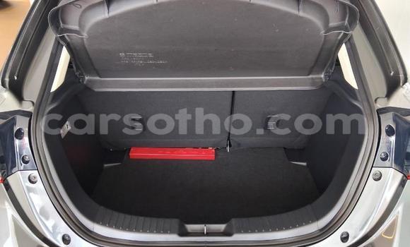 Sayi Na hannu Mazda 2 Silver Mota in Maseru a Maseru Sayi Na hannu Mazda 2 Silver Mota in Maseru a Maseru