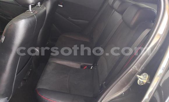 Sayi Na hannu Mazda 2 Silver Mota in Maseru a Maseru Sayi Na hannu Mazda 2 Silver Mota in Maseru a Maseru