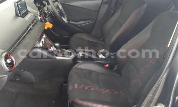 Sayi Na hannu Mazda 2 Silver Mota in Maseru a Maseru Sayi Na hannu Mazda 2 Silver Mota in Maseru a Maseru