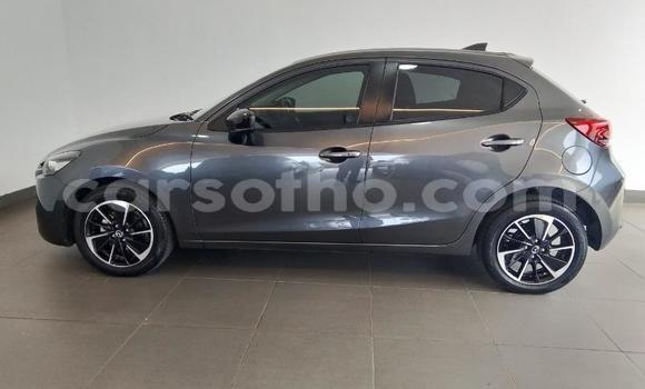 Sayi Na hannu Mazda 2 Silver Mota in Maseru a Maseru Sayi Na hannu Mazda 2 Silver Mota in Maseru a Maseru