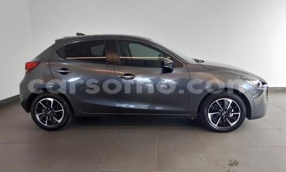 Sayi Na hannu Mazda 2 Silver Mota in Maseru a Maseru Sayi Na hannu Mazda 2 Silver Mota in Maseru a Maseru