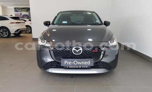 Sayi Na hannu Mazda 2 Silver Mota in Maseru a Maseru Sayi Na hannu Mazda 2 Silver Mota in Maseru a Maseru