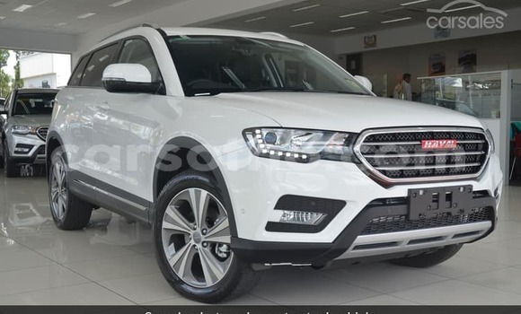 Acheter Occasion Voiture Haval H6 Blanc à Import - Dubai, Maseru Acheter Occasion Voiture Haval H6 Blanc à Import - Dubai, Maseru