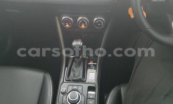 Buy Used Mazda CX-3 Red Car in Maseru in Maseru Buy Used Mazda CX-3 Red Car in Maseru in Maseru
