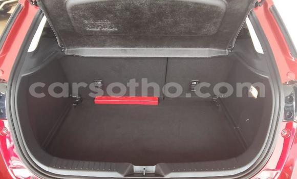 Buy Used Mazda CX-3 Red Car in Maseru in Maseru Buy Used Mazda CX-3 Red Car in Maseru in Maseru