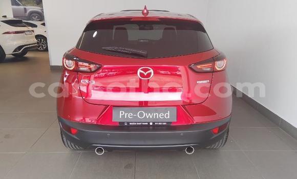 Buy Used Mazda CX-3 Red Car in Maseru in Maseru Buy Used Mazda CX-3 Red Car in Maseru in Maseru