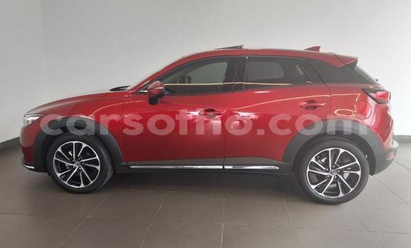 Buy Used Mazda CX-3 Red Car in Maseru in Maseru Buy Used Mazda CX-3 Red Car in Maseru in Maseru