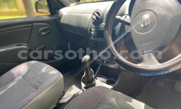 Buy Used Toyota Hilux White Car in Maseru in Maseru Buy Used Toyota Hilux White Car in Maseru in Maseru