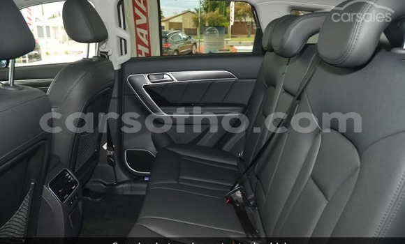 Acheter Occasion Voiture Haval H6 Blanc à Import - Dubai, Maseru Acheter Occasion Voiture Haval H6 Blanc à Import - Dubai, Maseru