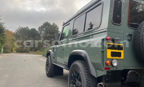اشتري مستعمل Land Rover Defender White سيارة في Maseru في Maseru اشتري مستعمل Land Rover Defender White سيارة في Maseru في Maseru