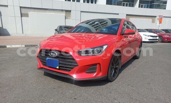 Sayi Na hannu Hyundai Veloster Red Mota in Maseru a Maseru Sayi Na hannu Hyundai Veloster Red Mota in Maseru a Maseru