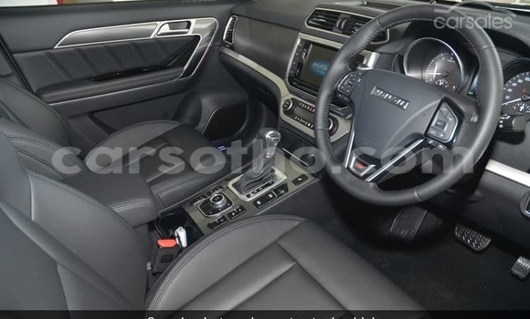 Acheter Occasion Voiture Haval H6 Blanc à Import - Dubai, Maseru Acheter Occasion Voiture Haval H6 Blanc à Import - Dubai, Maseru