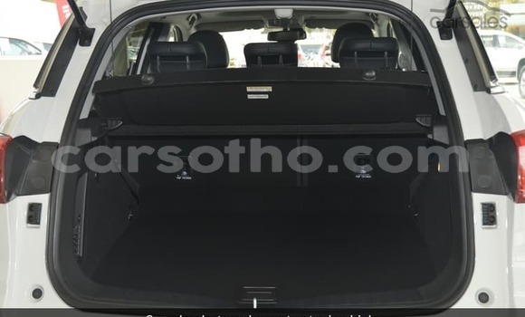 Acheter Occasion Voiture Haval H6 Blanc à Import - Dubai, Maseru Acheter Occasion Voiture Haval H6 Blanc à Import - Dubai, Maseru