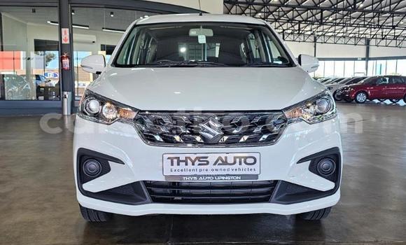 Acheter Occasion Voiture Suzuki Ertiga Blanc à Maseru, Maseru Acheter Occasion Voiture Suzuki Ertiga Blanc à Maseru, Maseru