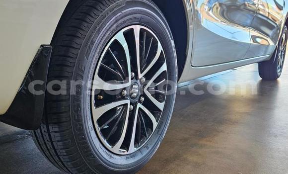 Acheter Occasion Voiture Suzuki Ertiga Blanc à Maseru, Maseru Acheter Occasion Voiture Suzuki Ertiga Blanc à Maseru, Maseru