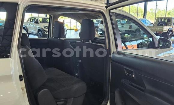 Acheter Occasion Voiture Suzuki Ertiga Blanc à Maseru, Maseru Acheter Occasion Voiture Suzuki Ertiga Blanc à Maseru, Maseru