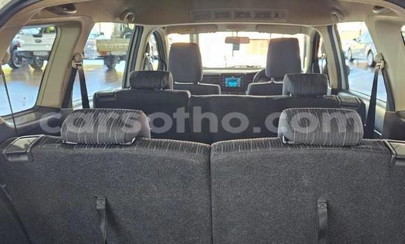 Acheter Occasion Voiture Suzuki Ertiga Blanc à Maseru, Maseru Acheter Occasion Voiture Suzuki Ertiga Blanc à Maseru, Maseru