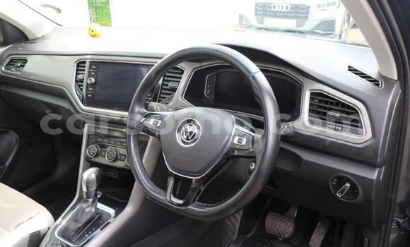 Sayi Na hannu Volkswagen T-Roc Other Mota in Maseru a Maseru Sayi Na hannu Volkswagen T-Roc Other Mota in Maseru a Maseru