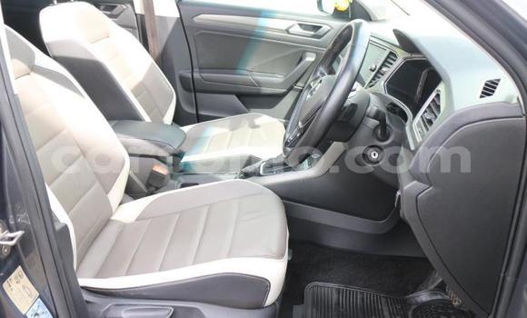 Sayi Na hannu Volkswagen T-Roc Other Mota in Maseru a Maseru Sayi Na hannu Volkswagen T-Roc Other Mota in Maseru a Maseru