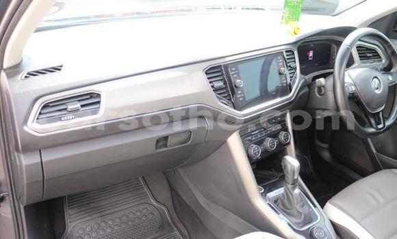 Sayi Na hannu Volkswagen T-Roc Other Mota in Maseru a Maseru Sayi Na hannu Volkswagen T-Roc Other Mota in Maseru a Maseru