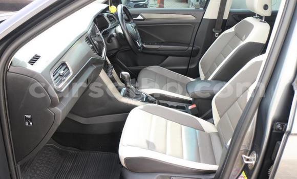 Sayi Na hannu Volkswagen T-Roc Other Mota in Maseru a Maseru Sayi Na hannu Volkswagen T-Roc Other Mota in Maseru a Maseru