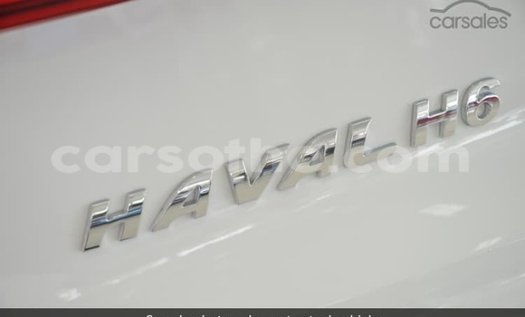 Acheter Occasion Voiture Haval H6 Blanc à Import - Dubai, Maseru Acheter Occasion Voiture Haval H6 Blanc à Import - Dubai, Maseru