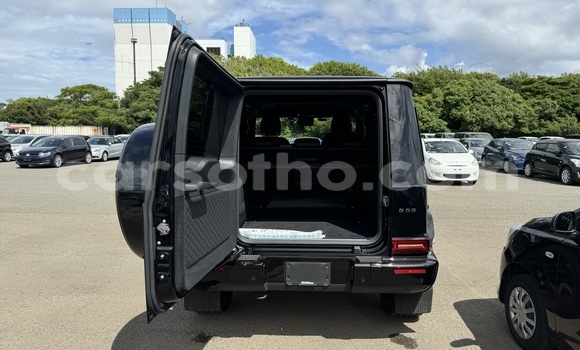 Acheter Occasion Voiture Mercedes-Benz G-klasse AMG Blanc à Maseru, Maseru Acheter Occasion Voiture Mercedes-Benz G-klasse AMG Blanc à Maseru, Maseru