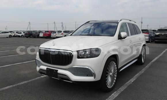 Acheter Occasion Voiture Mercedes-Benz Maybach S-klasse Blanc à Maseru, Maseru Acheter Occasion Voiture Mercedes-Benz Maybach S-klasse Blanc à Maseru, Maseru