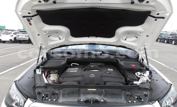 Acheter Occasion Voiture Mercedes-Benz Maybach S-klasse Blanc à Maseru, Maseru Acheter Occasion Voiture Mercedes-Benz Maybach S-klasse Blanc à Maseru, Maseru