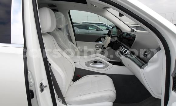 Acheter Occasion Voiture Mercedes-Benz Maybach S-klasse Blanc à Maseru, Maseru Acheter Occasion Voiture Mercedes-Benz Maybach S-klasse Blanc à Maseru, Maseru