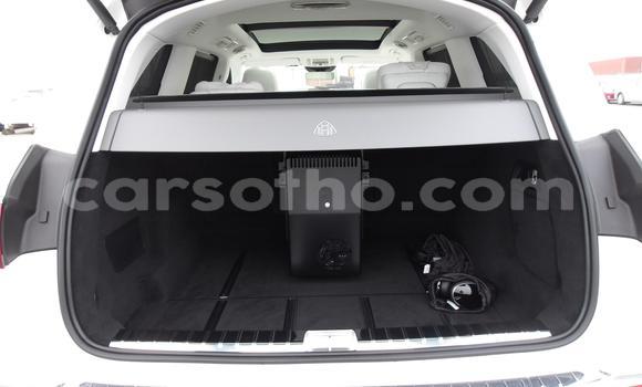 Acheter Occasion Voiture Mercedes-Benz Maybach S-klasse Blanc à Maseru, Maseru Acheter Occasion Voiture Mercedes-Benz Maybach S-klasse Blanc à Maseru, Maseru