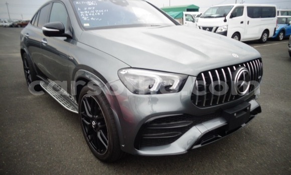 اشتري مستعمل Mercedes-Benz AMG GLE Silver سيارة في Maseru في Maseru اشتري مستعمل Mercedes-Benz AMG GLE Silver سيارة في Maseru في Maseru