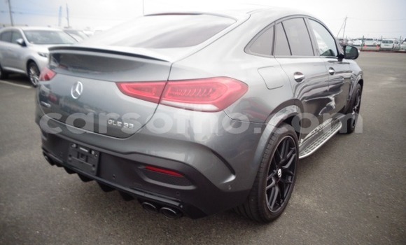 اشتري مستعمل Mercedes-Benz AMG GLE Silver سيارة في Maseru في Maseru اشتري مستعمل Mercedes-Benz AMG GLE Silver سيارة في Maseru في Maseru