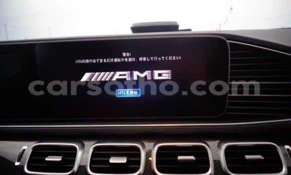 اشتري مستعمل Mercedes-Benz AMG GLE Silver سيارة في Maseru في Maseru اشتري مستعمل Mercedes-Benz AMG GLE Silver سيارة في Maseru في Maseru